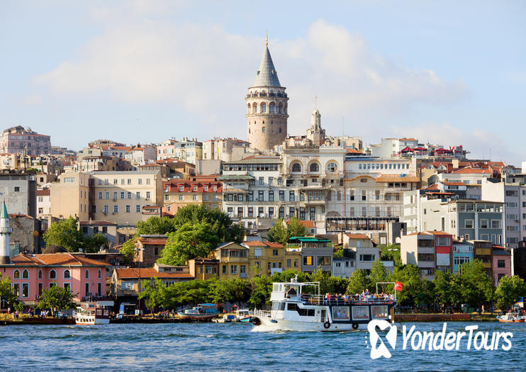 Beyoglu Beyoglu
