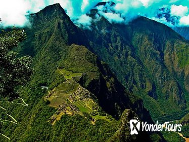 2-Day Machu Picchu Tour From Cusco