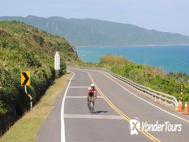 Pedal Taiwan - 4 Day King of the Mountains Road Bike Tour Pedal Taiwan - 4 Day King of the Mountains Road Bike Tour